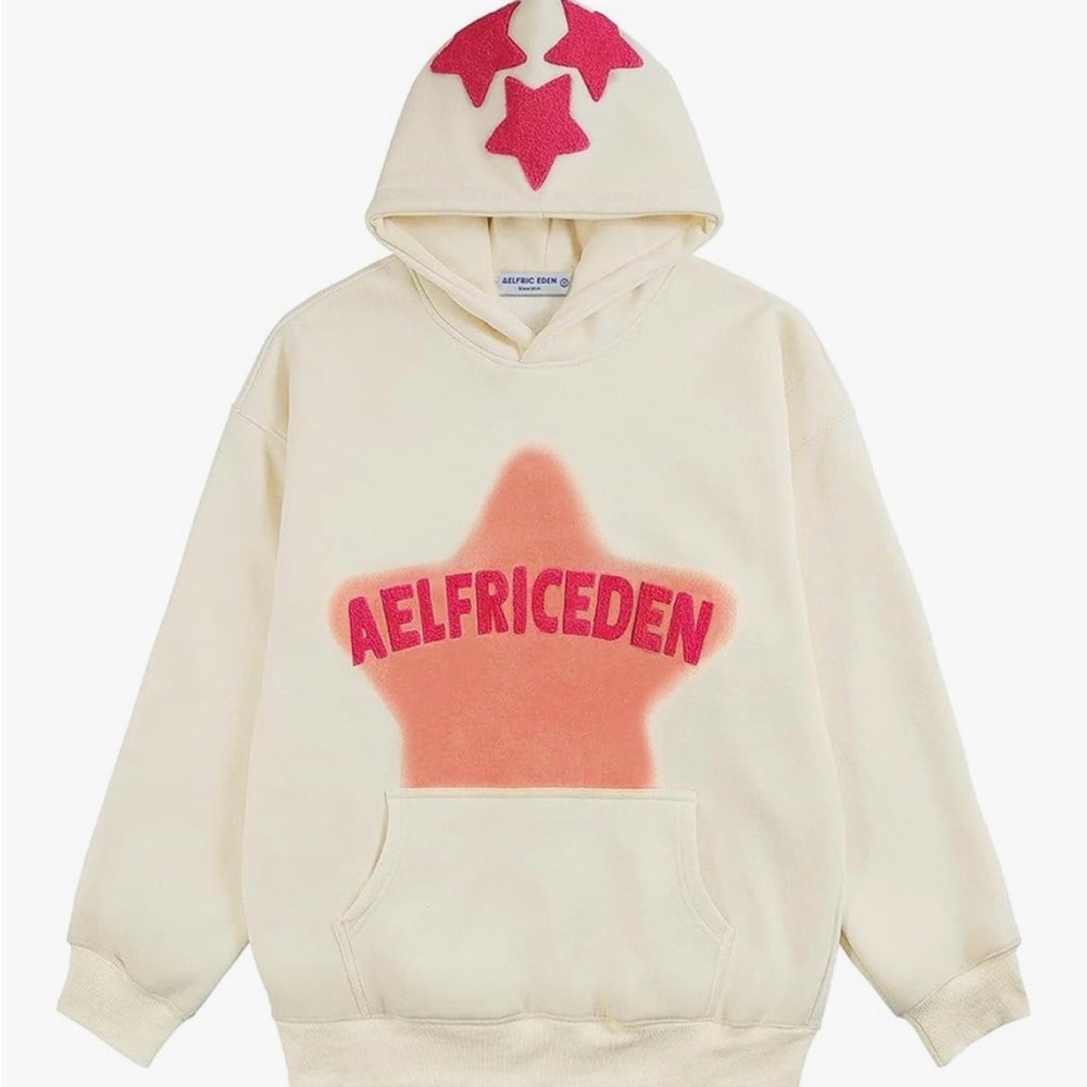 Aelfriceden Hoodie